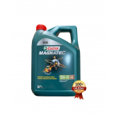Castrol Magnatec 10W-40 A3/B4 4 lt Motor Yağı - 2023 - 1