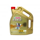 Castrol Edge 5W-30 LL 5 lt Motor Yağı - 1