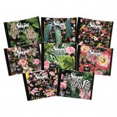 Sleepy Black Premium Plus Günlük Ped Normal 40x5 200 Adet Ped - 5