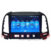 HYUNDAİ SANTAFE 9'' 2007/2011 4GB MULTİMEDYA - 1