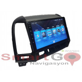 HYUNDAİ SANTAFE 9'' 2007/2011 4GB MULTİMEDYA - 2