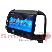 HYUNDAİ SANTAFE 9'' 2007/2011 4GB MULTİMEDYA - 3