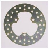 EBC MD2123C YAMAHA MT25-R25 15-21 C TİPİ ÇELİK ARKA FREN DİSKİ 220 mm - 1