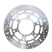 EBC MD650 BMW F650 93-00 ÇELİK ÖN FREN DİSKİ 300 mm - 1