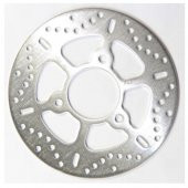 EBC MD943D SCOOTER BRAKE DISC - 1