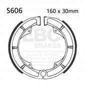 EBC S606 YAYLI KAMPANA SETİ - 1