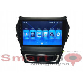HYUNDAİ SANTAFE/İX45 9''  2012/2016 4GB MULTİMEDYA - 1
