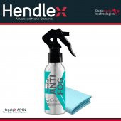 HENDLEX Bugu Önleyici 100ml - 5