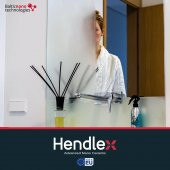 HENDLEX Bugu Önleyici 100ml - 6