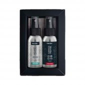 HENDLEX Kask Temizlik & Koruma Set 50mlx2 - 2