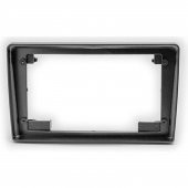 NOİSER Opel Astra H 2004 - 2012 ANDROİD TEYP ÇERÇEVE (9 inch) - SOKET - CANBUS - 1