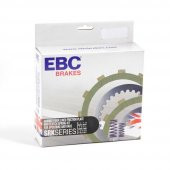 EBC SRK165 BMW R1250 GS 13-20 , R1250 GS 19-21 LC KOMPLE FİBER DEBRİYAJ SETİ - 2