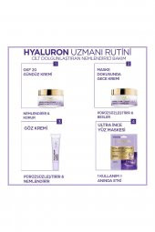 LOreal Paris Hyaluron Uzmanı Nemlendirici Göz Kremi 15 ml - 6
