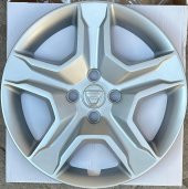 Dacia Sandero Stepway uyumlu 16 Inç Jant Kapağı Takımı(4 Adet) - 1