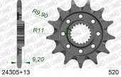 AFAM COUNTERSHAFT SPROCKET 24305-13 - 1