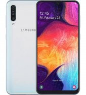 Samsung Galaxy A50 64 Gb beyaz renk ( Otlet) - 1