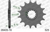 AFAM KAWASAKI ZX-9R ÇELİK ÖN DİŞLİ #525 28405-16 - 1