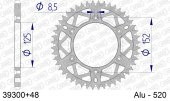 AFAM BETA 450 RR ENDURO ÇELİK ARKA DİŞLİ #520 39300-48 - 1