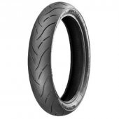 Heidenau 120/70-17 M/C 58H TL K80 (Street) - 1