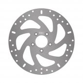 EBC MD536 HARLEY DAVIDSON XG 500 , XG 750 16-20 ÇELİK ÖN FREN DİSKİ 300 mm thumbnail 2