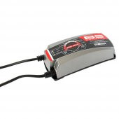 BS BATTERY BS60 - PROFESYONEL AKILLI AKÜ ŞARJ CİHAZI 12V 1A/4A/6A - 1