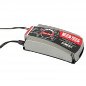 BS BATTERY BS60 - PROFESYONEL AKILLI AKÜ ŞARJ CİHAZI 12V 1A/4A/6A - 3
