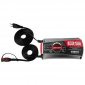 BS BATTERY BS60 - PROFESYONEL AKILLI AKÜ ŞARJ CİHAZI 12V 1A/4A/6A - 10
