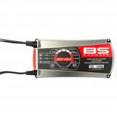 BS BATTERY BS60 - PROFESYONEL AKILLI AKÜ ŞARJ CİHAZI 12V 1A/4A/6A - 11
