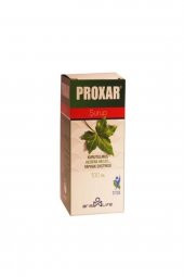 Proxar Bitkisel Öksürük Şurubu 100 ml - 1