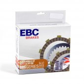EBC DRC306 HONDA CRF1000 AFRICA TWIN DEBRİYAJ SETİ (BALATA+YAY+SAC SET) - 1