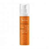 Avene Solaire Anti-age SPF50+ Yaşlanma Karşıtı Renkli Güneş Koruyucu 50 ml - 1