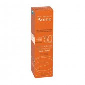Avene Solaire Anti-age SPF50+ Yaşlanma Karşıtı Renkli Güneş Koruyucu 50 ml - 2
