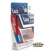Photon C10W 12V CANBUS 30MM SOFİT LED PH7011 - 1