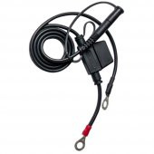 BS BATTERY BS10 OTOMATİK AKÜ ŞARJ CİHAZI 6V/12V - 2