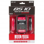 BS BATTERY BS10 OTOMATİK AKÜ ŞARJ CİHAZI 6V/12V - 4