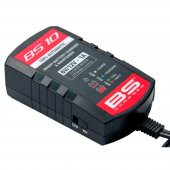 BS BATTERY BS10 OTOMATİK AKÜ ŞARJ CİHAZI 6V/12V - 6