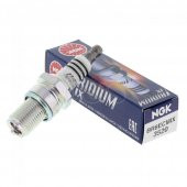 NGK Iridium Buji - BR8ECMIX - 1