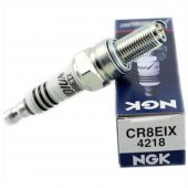 NGK Iridium Buji - CR8EIX - 1