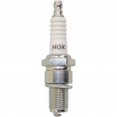 NGK Racing Buji - R0409B-10 - 1