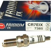 NGK Iridium Buji - CR7EIX - 1