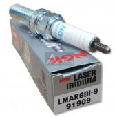 NGK Iridium Buji - LMAR8BI-9 - 1