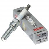 NGK Iridium Buji - LMAR8AI-10 - 1