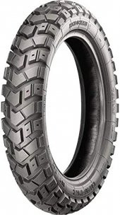 Heidenau 170/60 B17 M/C 72T TL M+S K60 SCOUT (All Terrain) - 1