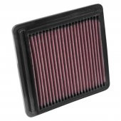 K&N Otomobil Performans Hava Filtresi 33-2348 - 1