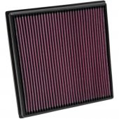 K&N Otomobil Performans Hava Filtresi 33-2966 - 1