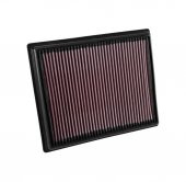 K&N Otomobil Performans Hava Filtresi 33-3035 - 1