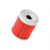 KN PERFORMANCE YAĞ FİLTRESİ 761-KN-132 - 1