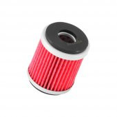 KN PERFORMANCE YAĞ FİLTRESİ 761-KN-141 - 1
