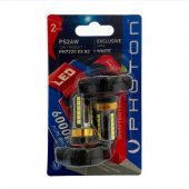 Photon PSX24W 12V EXCLUSIVE CANBUS LED (2Lİ BLİSTER) PH7220 EX B2 - 1
