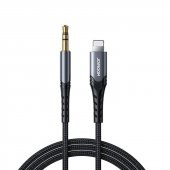 Joyroom SY-A02 Lightning To Aux Kablo Dönüştürücü 2 Metre - 1